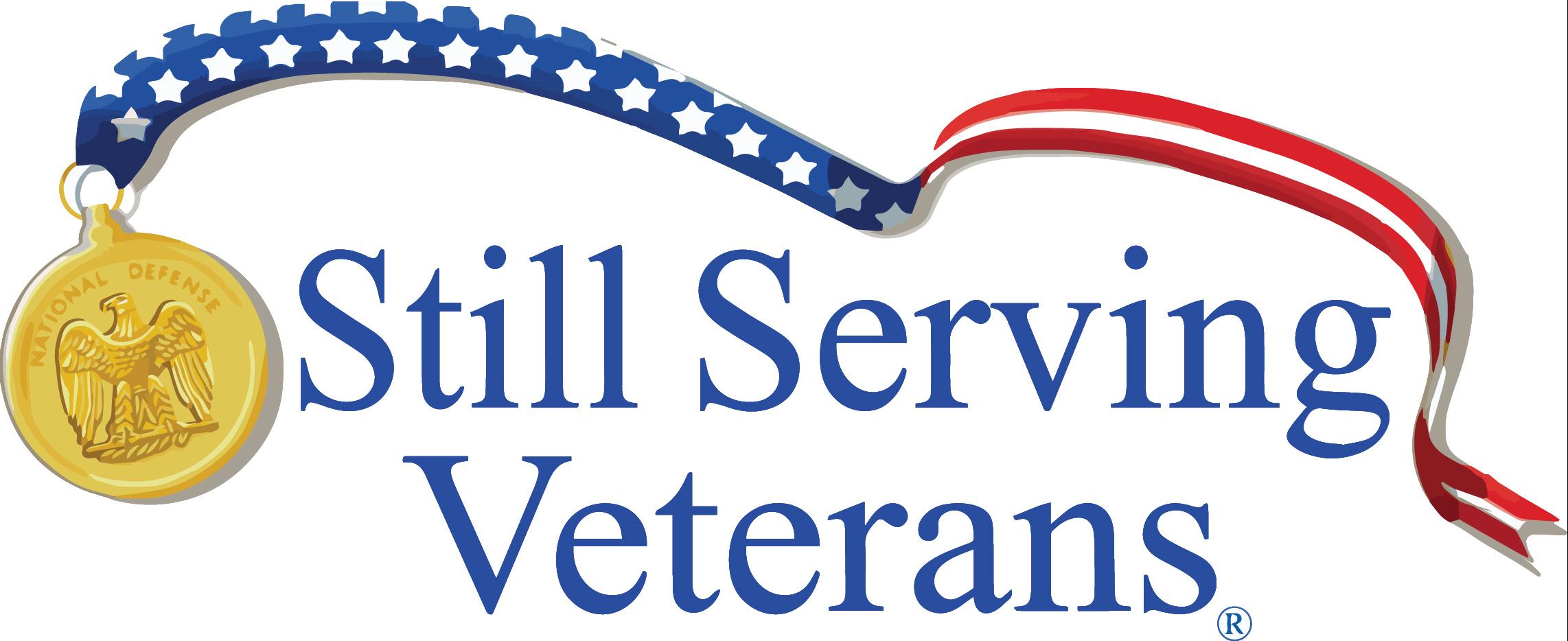 Still Serving Veterans