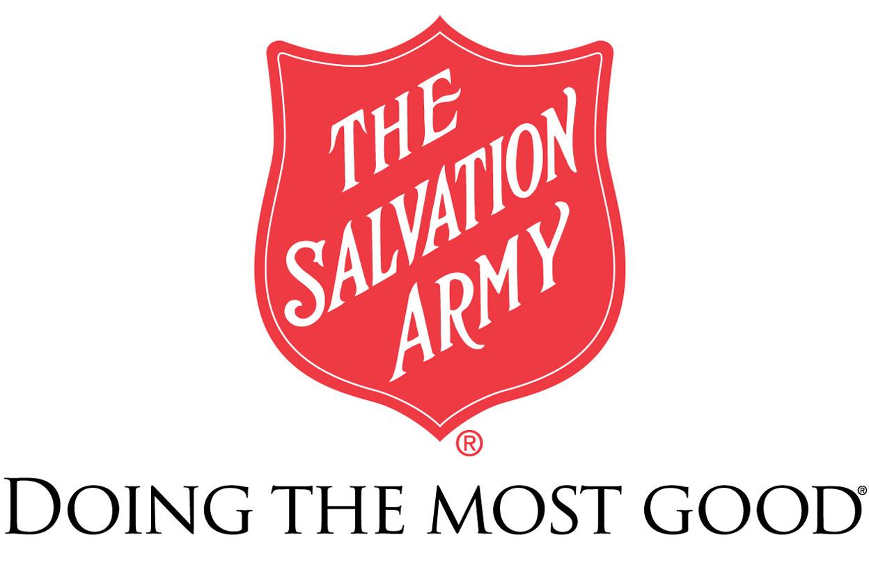 Salvation Army of Northeast Florida logo