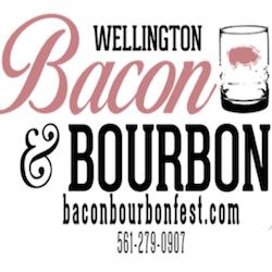 Bacon and Bourbon and TWO MEN AND A TRUCK
