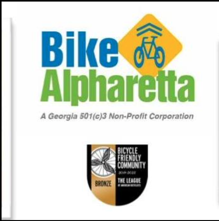 bike alpharetta