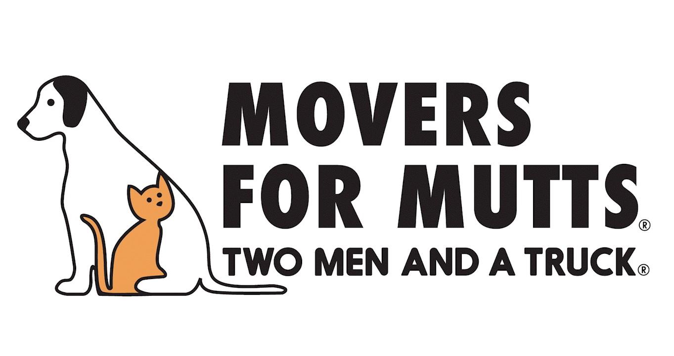 Movers for Mutts®