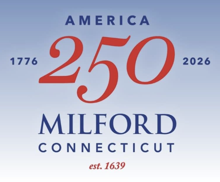 America 250 Milford Connecticut