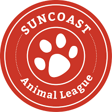 suncoast animal league logo