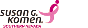 Race for the Cure logo