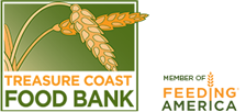 Treasure Coast Food Bank of Miami Florida