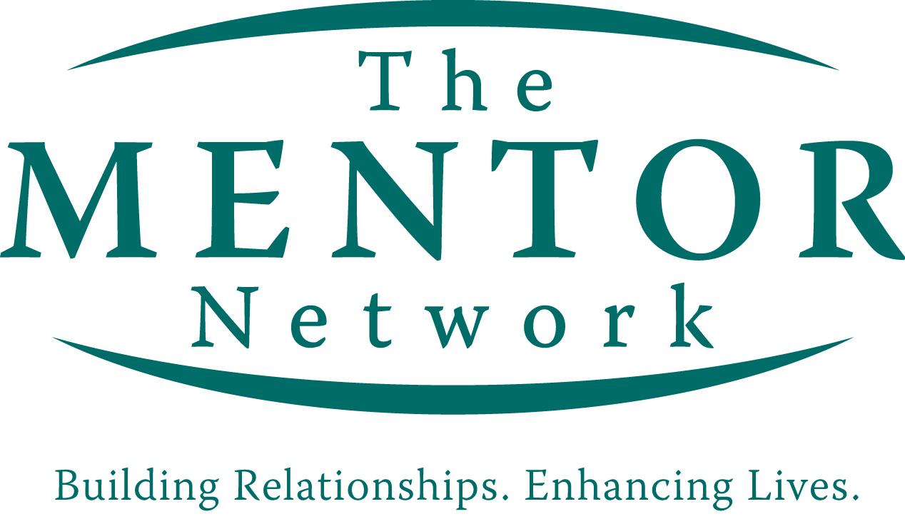 The Mentor Network Logo