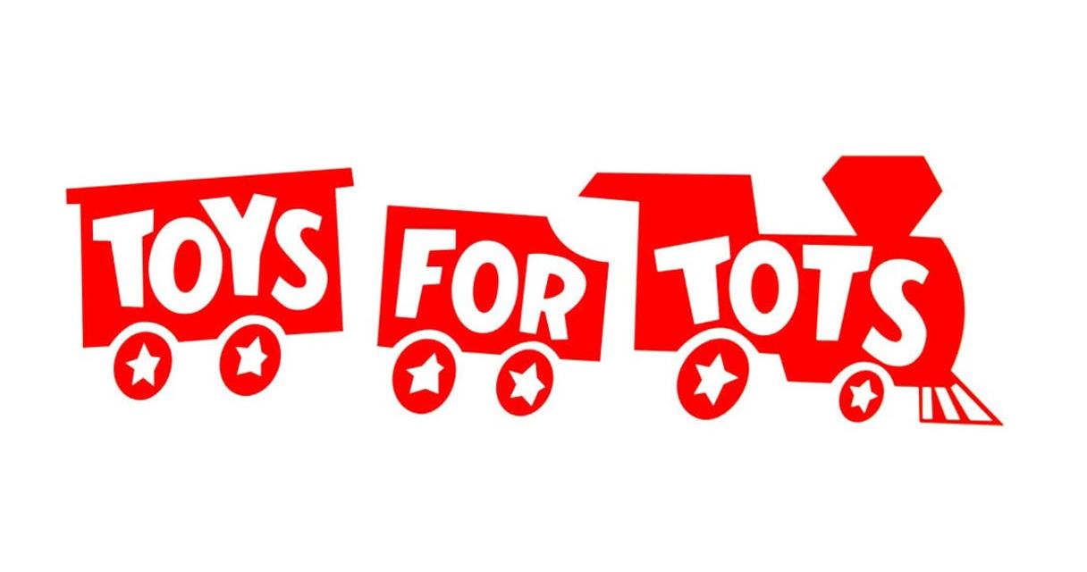 TOYS FOR TOTS