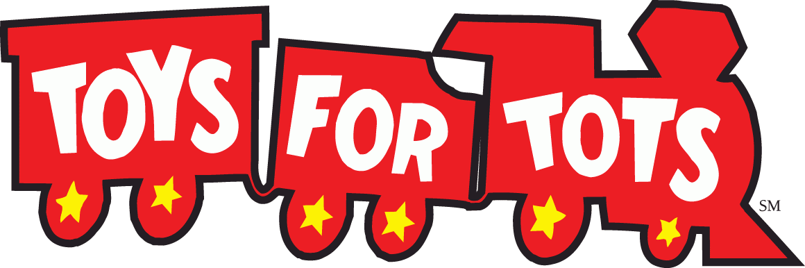 toys for tots logo