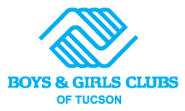 Boys and Girls Clubs of Tucson Logo
