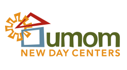 UMOM Logo