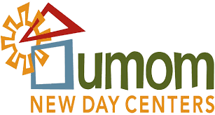 UMOM logo