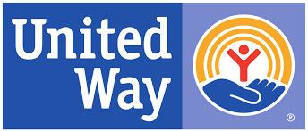 United Way Two Men