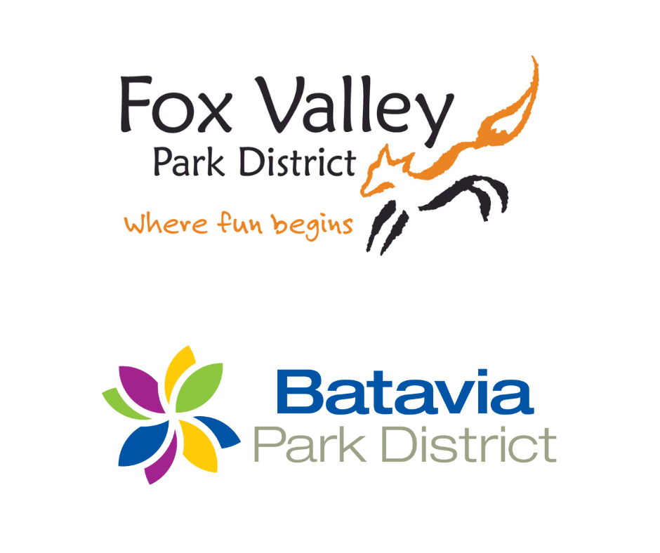 Fox Valley Park District and Batavia Park District