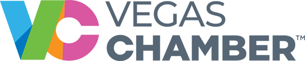 Vegas Chamber logo