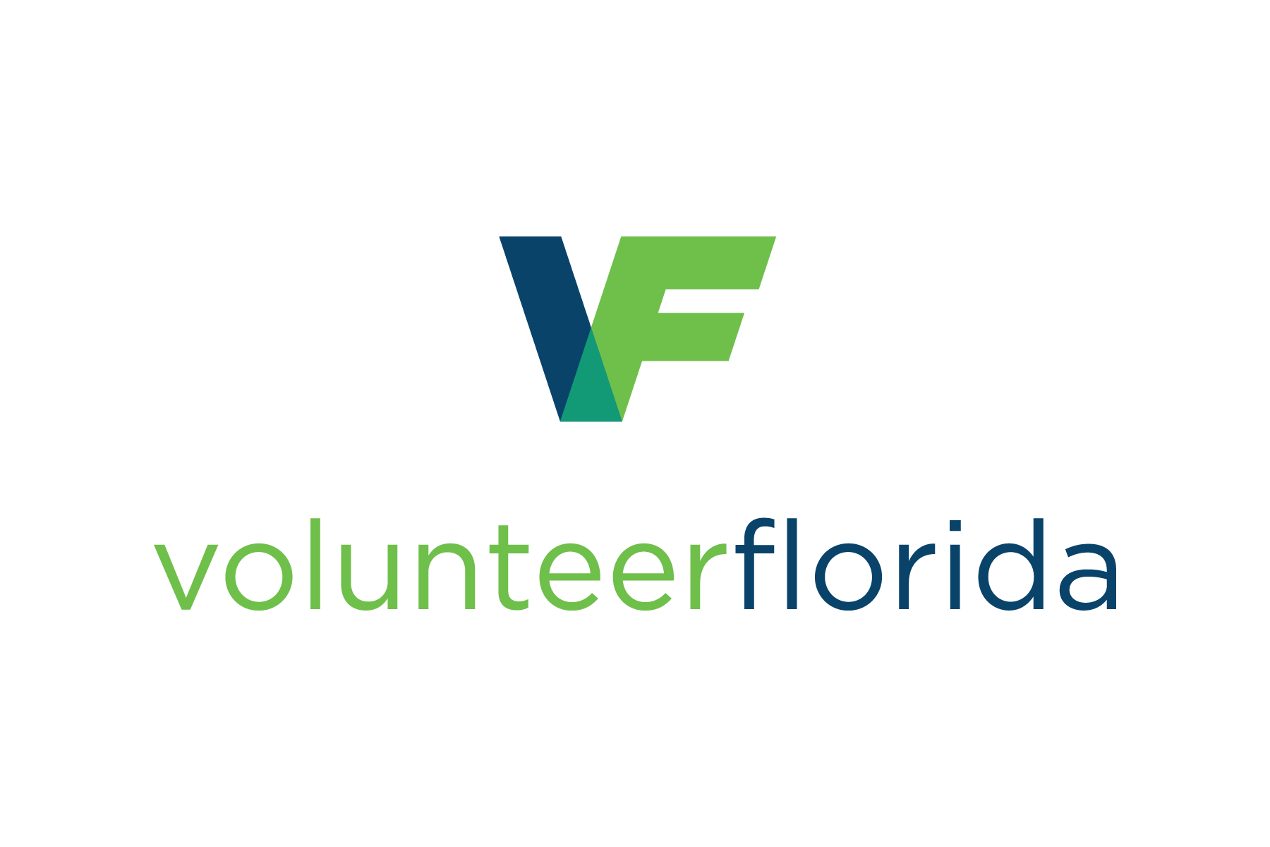Volunteer Florida Logo Partner