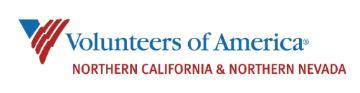 Volunteers Of America 