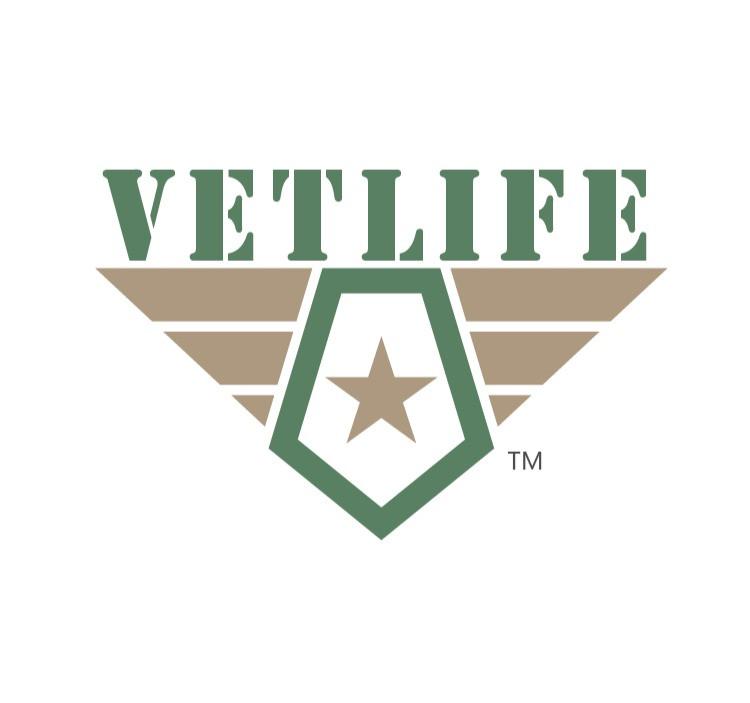 VETLIFE Logo