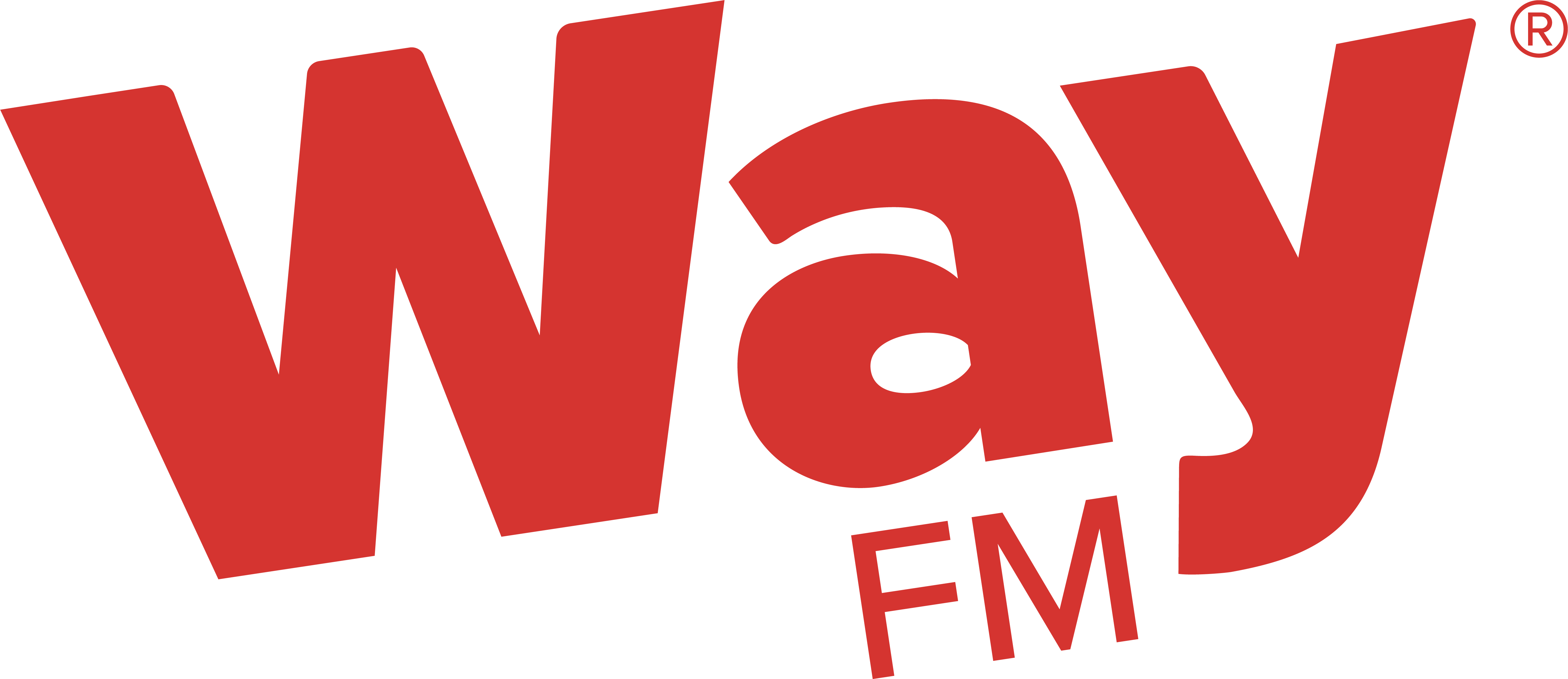WAYFM logo
