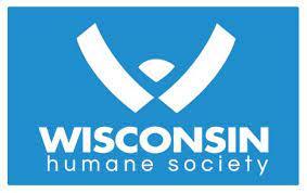 Wisconsin Humane Society logo