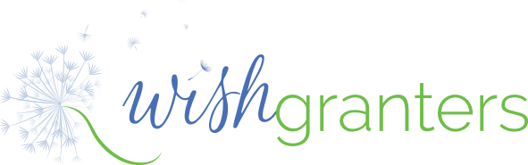 Wish Granters logo 