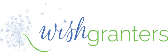 Wish Granters logo