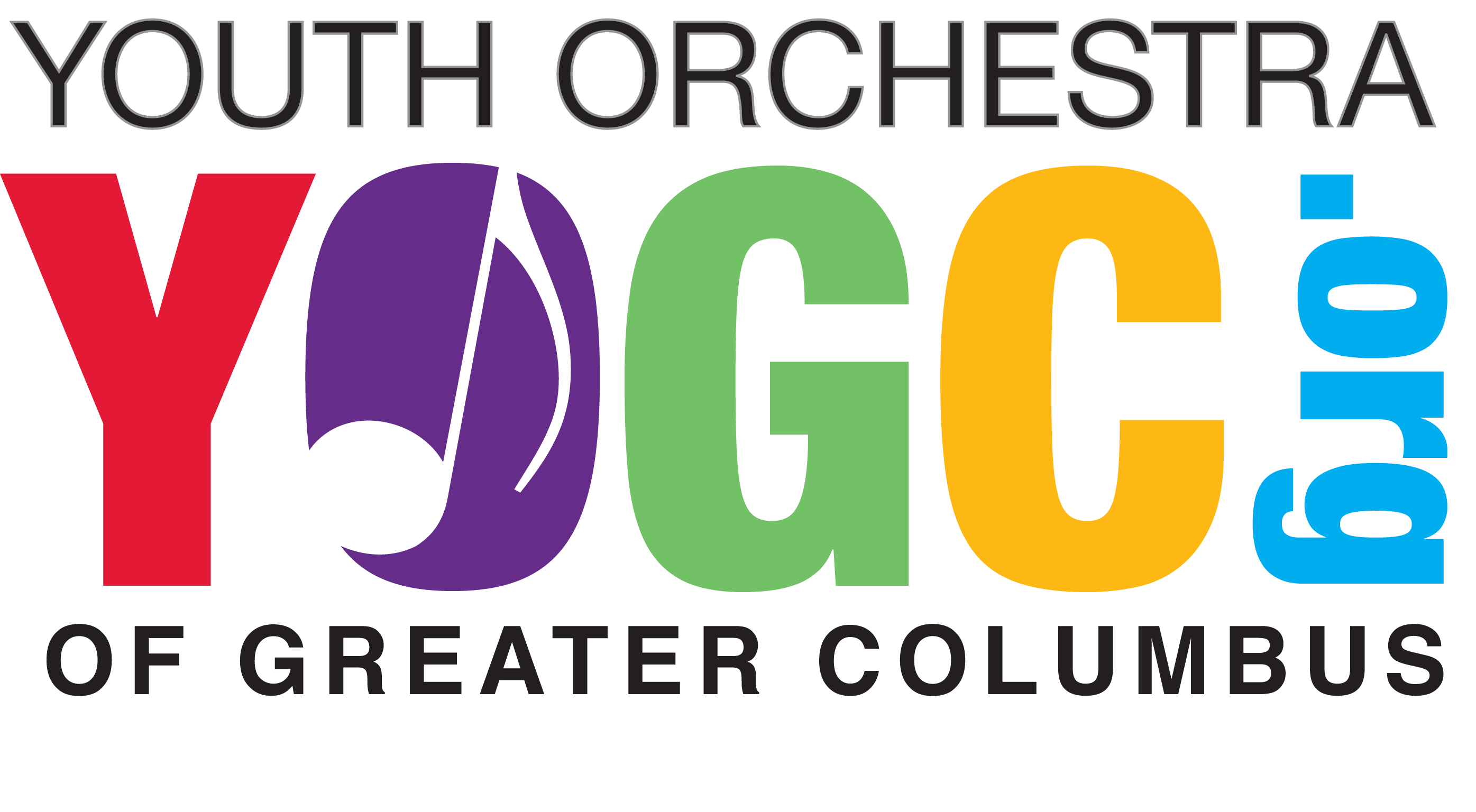 YOGC logo