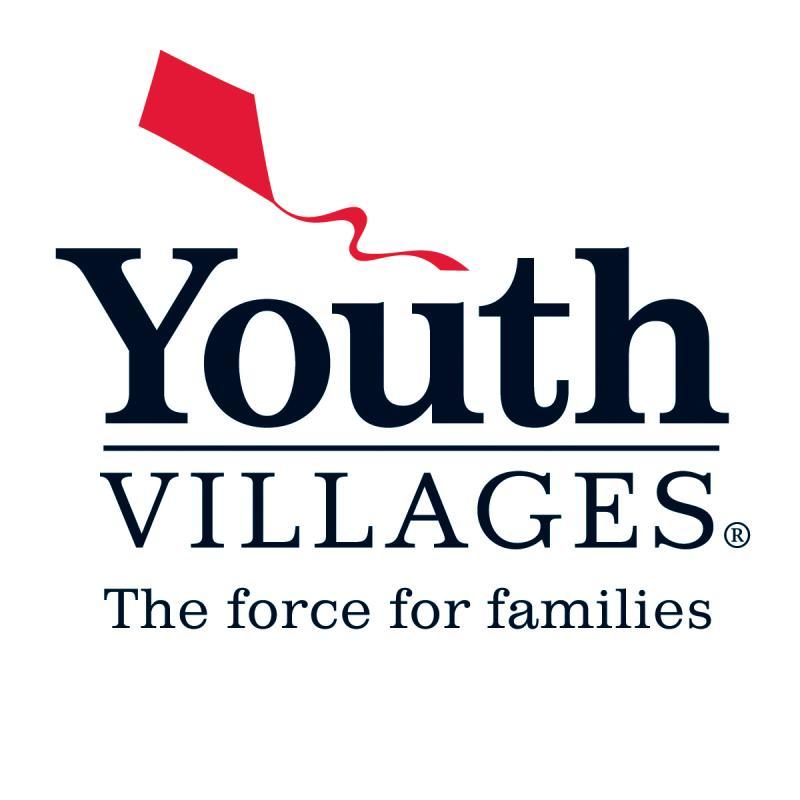 Youth Villages Red Kite Logo