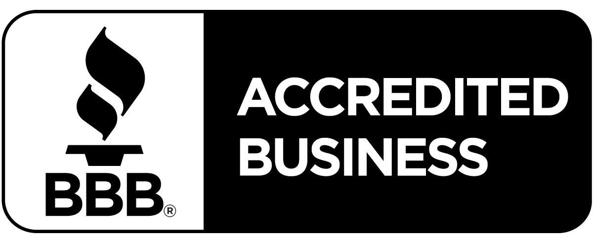 Logo for Better Business Bureau