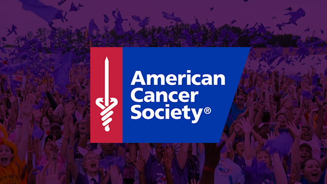 American Cancer Society Logo