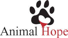 Animal Hope logo