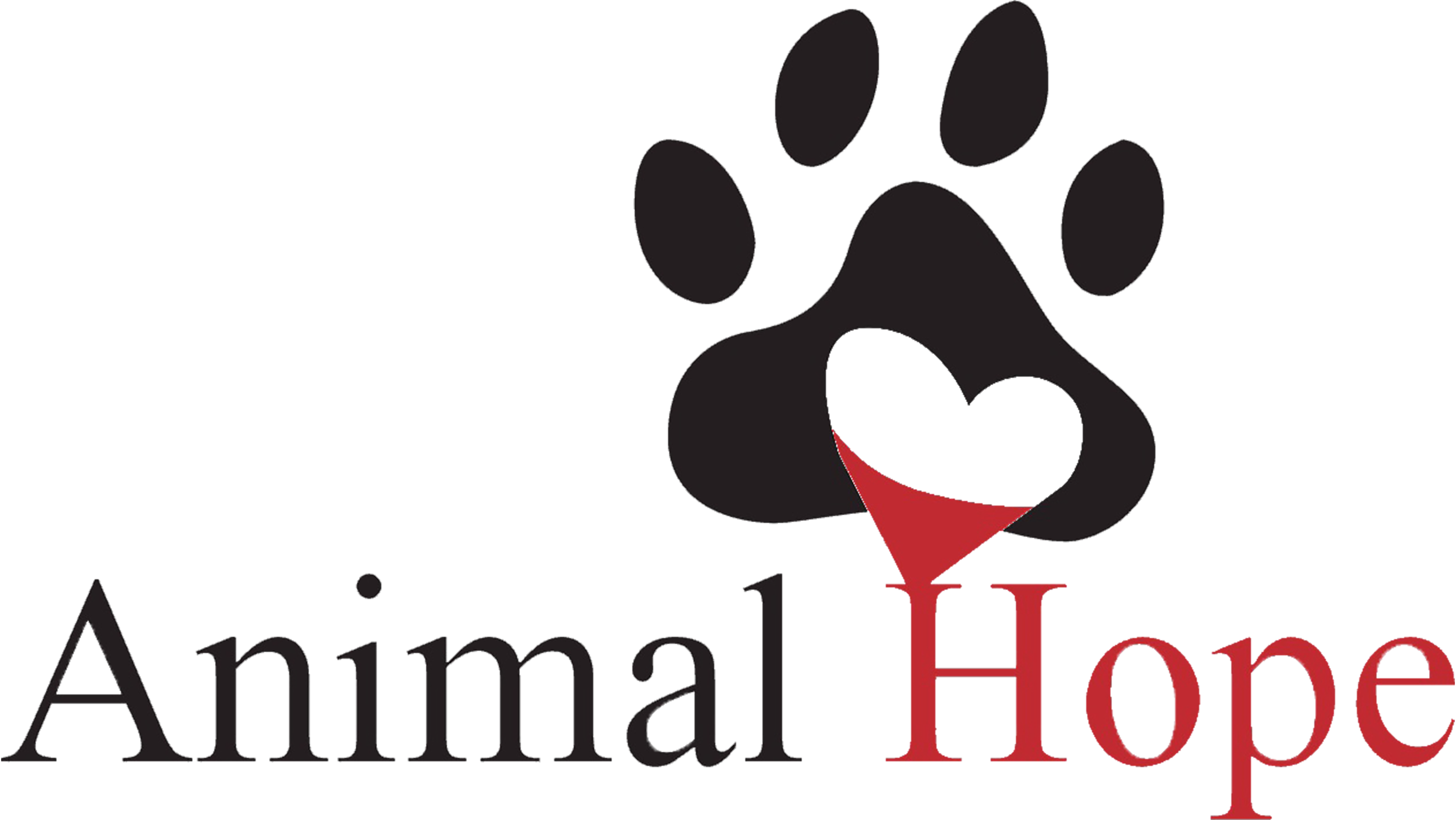 Animal Hope logo