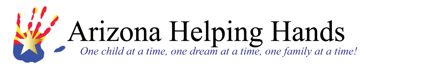 Arizona Helping Hands 