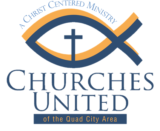 Churches united Logo