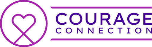 Courage Connection Logo