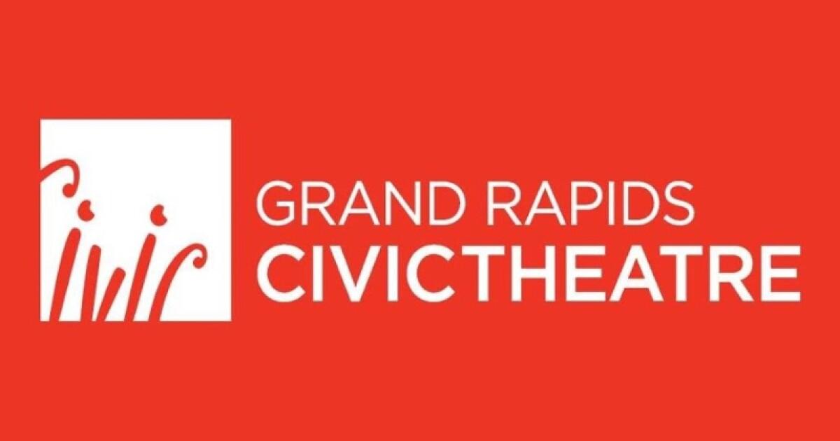Grand Rapids Civic Theatre