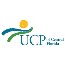 UCP of Central Florida logo