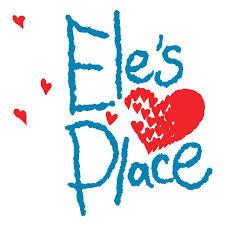 ele's place lansing charity logo