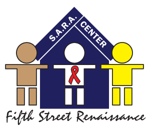 Fifth Street Renaissance Logo