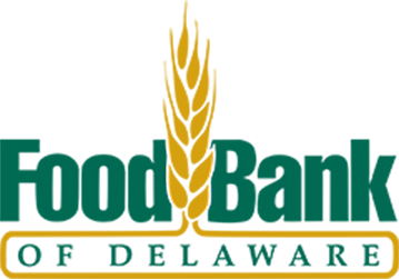 food bank of delaware logo