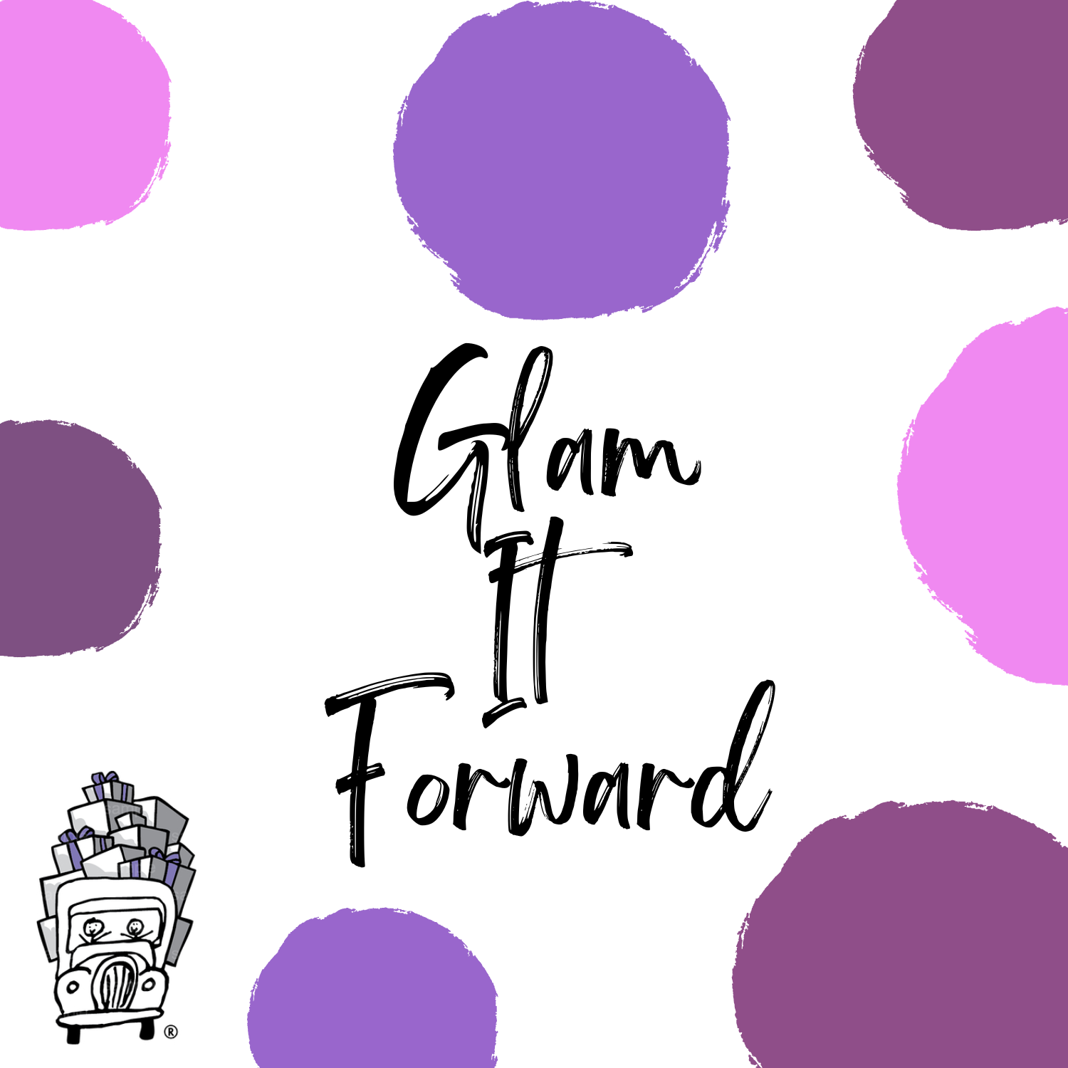 Glam It Forward