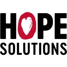 Hope solutions logo