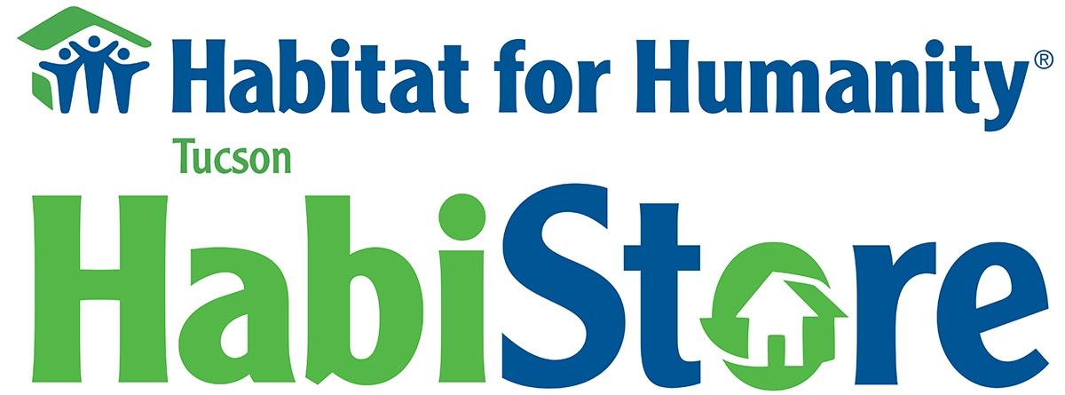 HabiStore Tucson logo