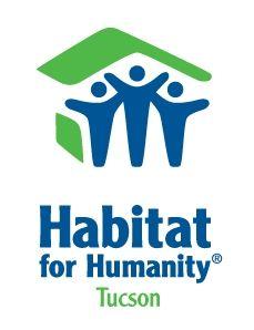 Habitat for Humanity Tucson logo