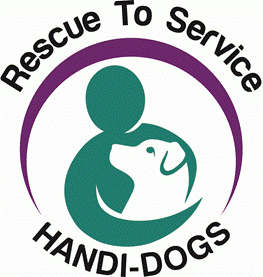 Handi-Dogs Tucson logo