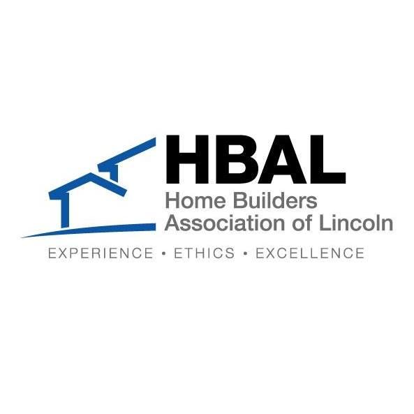 Home Builders Association of Lincoln logo
