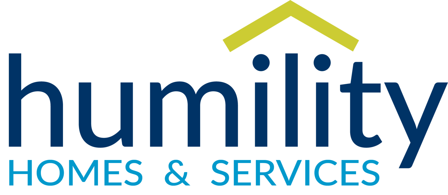 humility homes and services logo