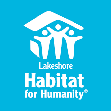 Habitat for Humanity Logo