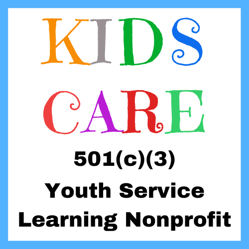 kids care logo