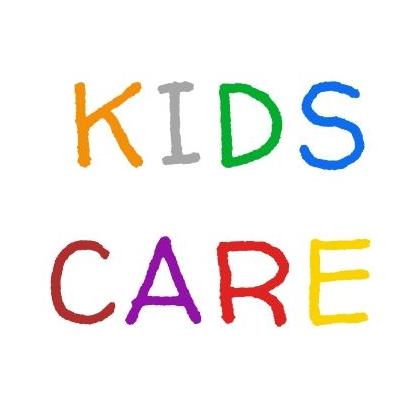 KIDS CARE LOGO