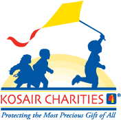 Kosair Charities Logo